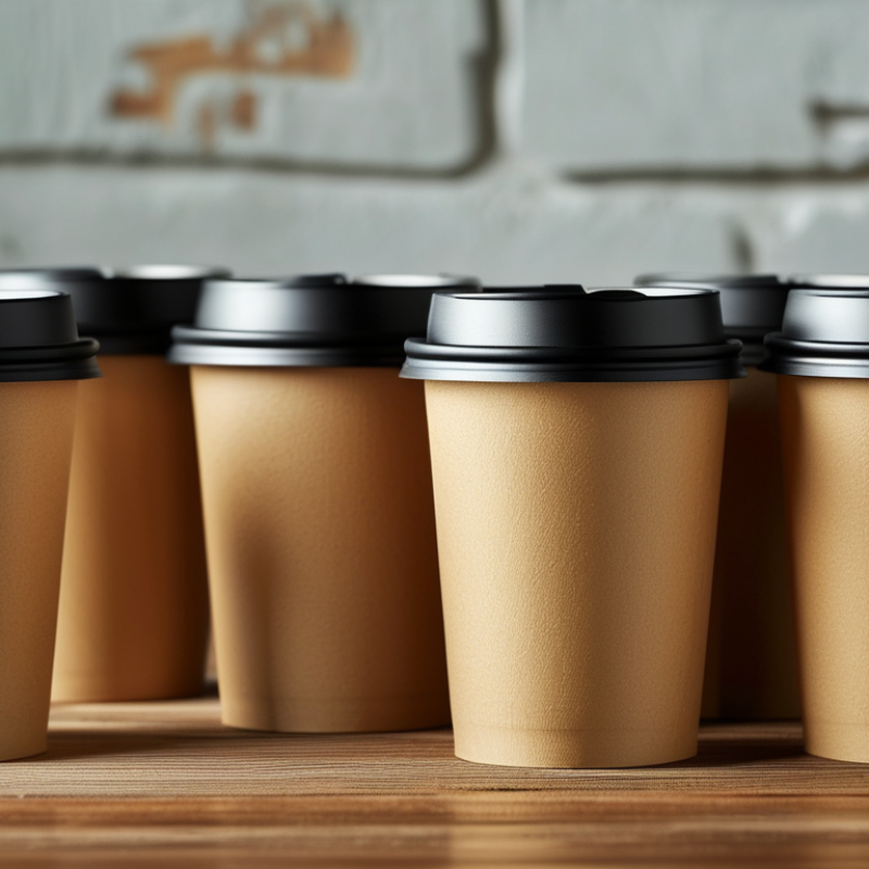 Best Disposable Coffee Cups for Your Business Needs?