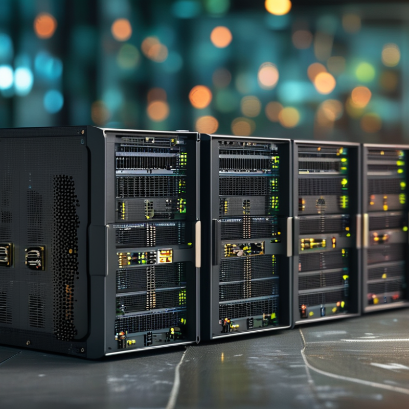 What Are the Best Network Switches for Global Buyers?