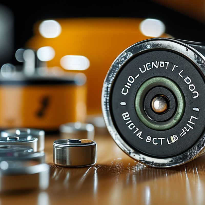 How to Choose the Best Lithium Button Cell Battery?