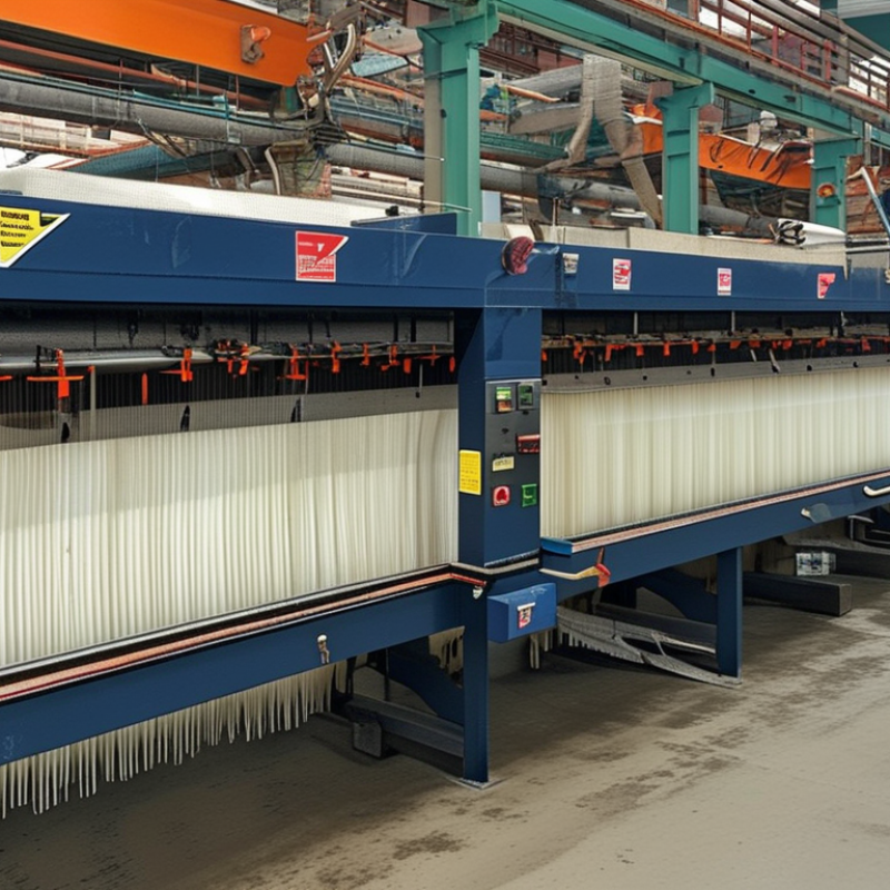 How to Choose the Right Filter Press Filter Cloth for Your Needs?
