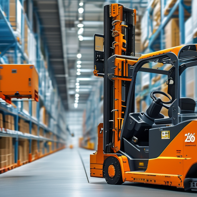 2026 How to Choose the Best Automated Stacking Cranes Trends?