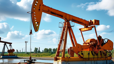 How to Choose the Right F800HL High Pressure Mud Pump?