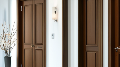 Best Spring Door Options for Global Buyers in 2026?