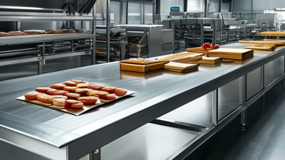 Top Benefits of Using Stainless Plate in Various Industries?