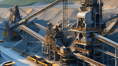2026 Top Quartz Crusher Innovations and Trends to Watch?
