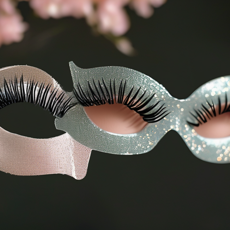What is Volume Set Lashes and How They Enhance Your Eyelash Look?