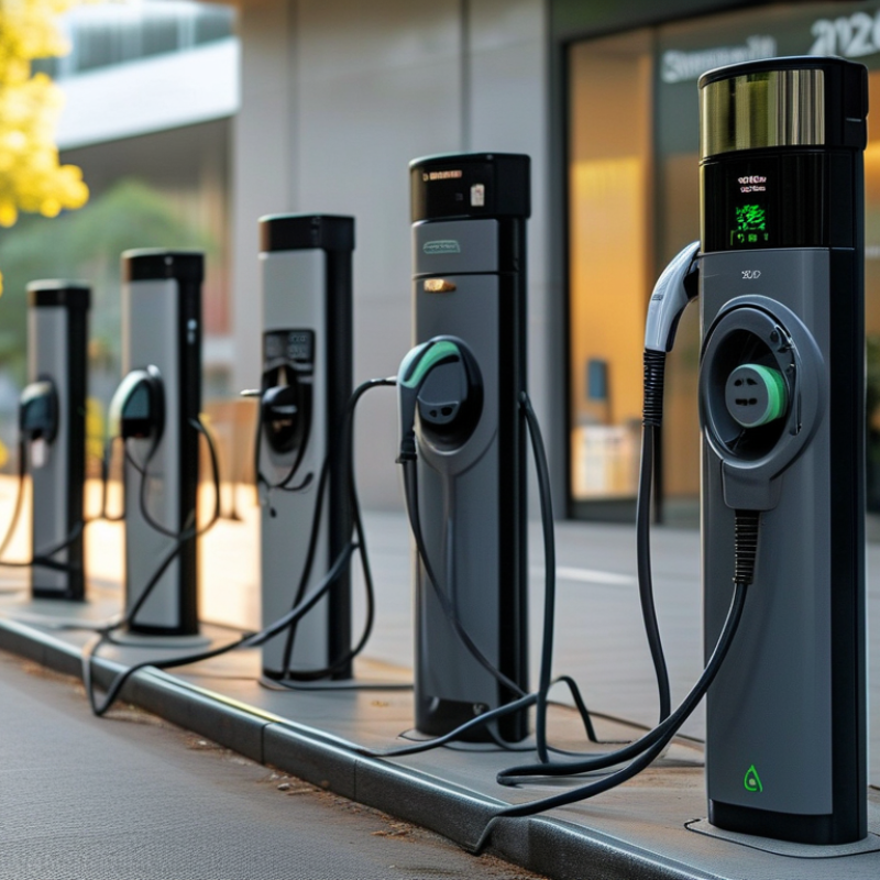 Best Ac Ev Charger Options for Global Buyers in 2026?