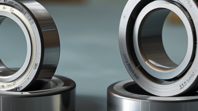 2026 How to Choose Alumina Ceramic Radial Bearings for Your Needs?