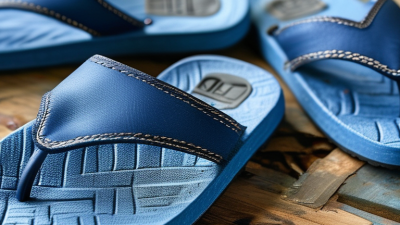 Top 2026 Blue Flip Flops You Can't Miss This Summer?