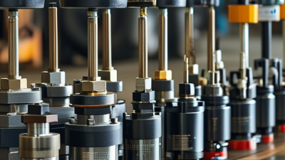 2026 Top Hydraulic Directional Control Valve Buying Guide?