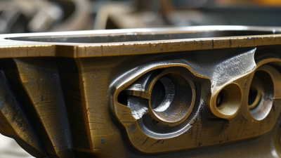 Top 10 Benefits of Tin Bronze Precision Casting for Buyers?