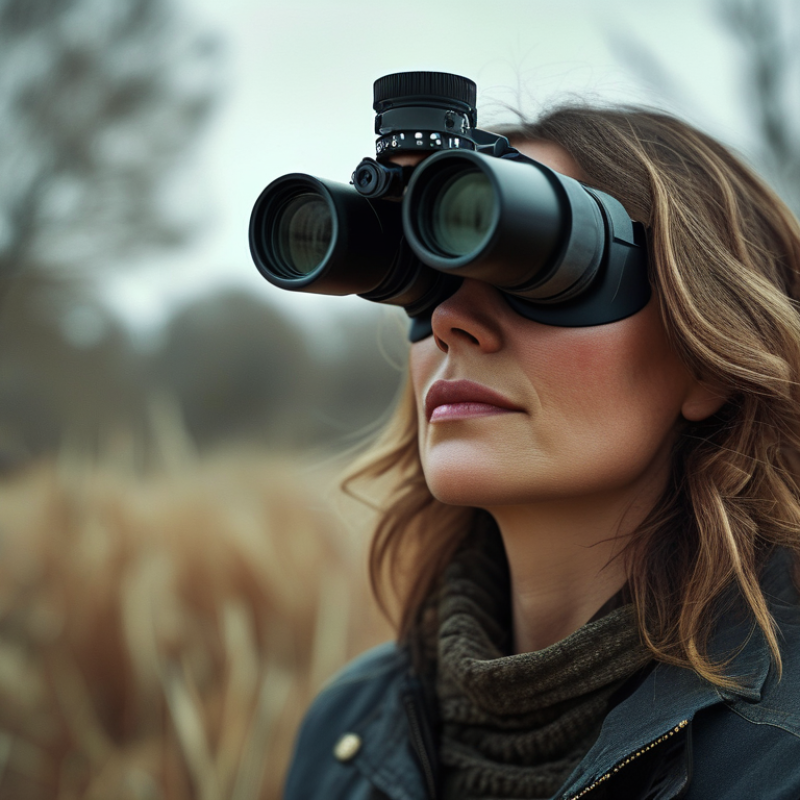 Best Infrared Night Vision Scopes for Global Buyers 2026?