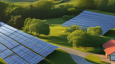 Best Solar Backup Battery Options for Your Home Needs?