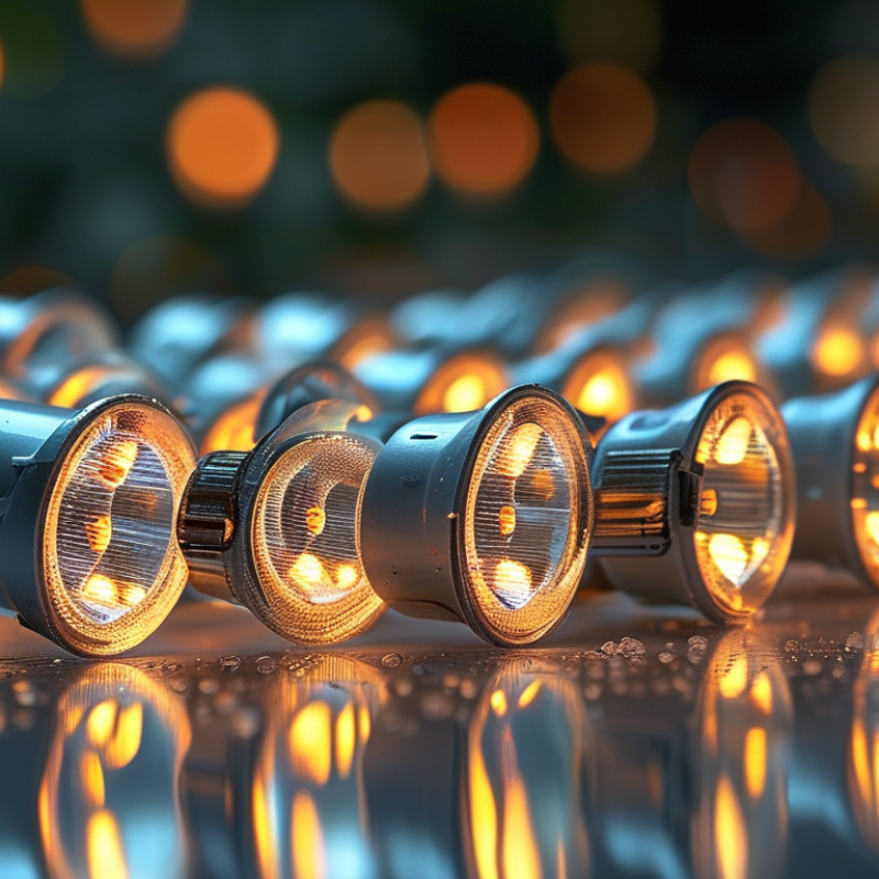 Why Do LED Lights Flicker and How to Fix It Easily?