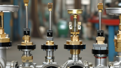 Top China Best Hydraulic Pressure Control Valve for Global Buyers?