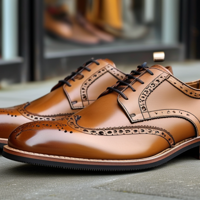 2026 How to Choose the Perfect Shoes for Men Guide?