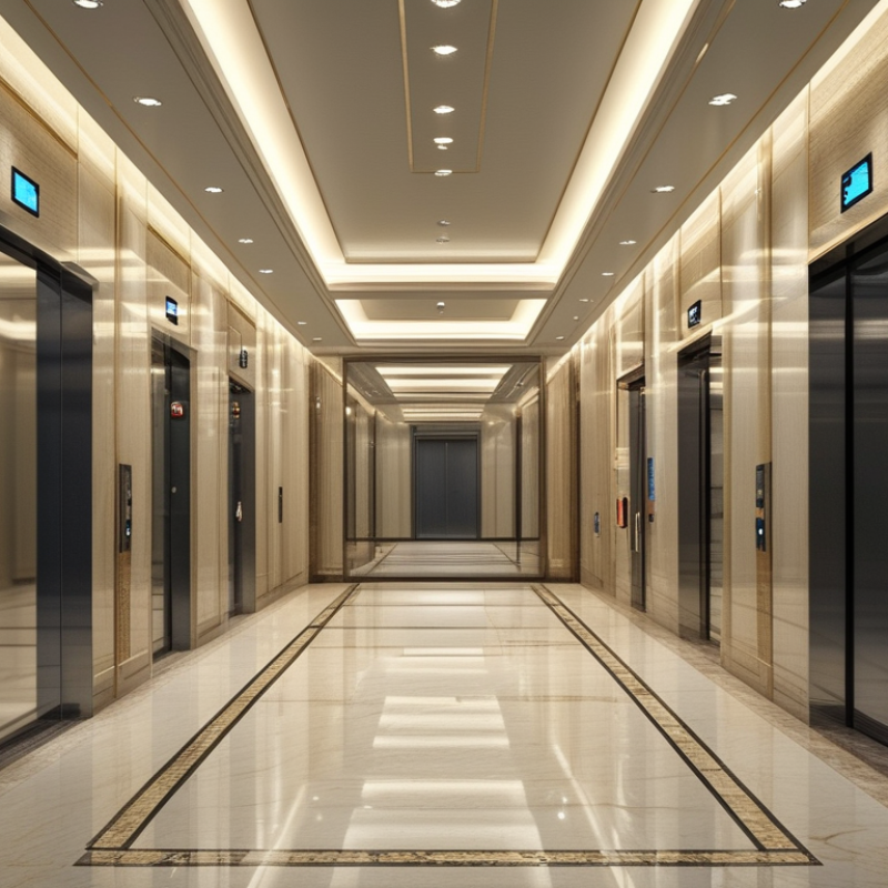How to Choose a Trustworthy Lift Manufacturer in China?