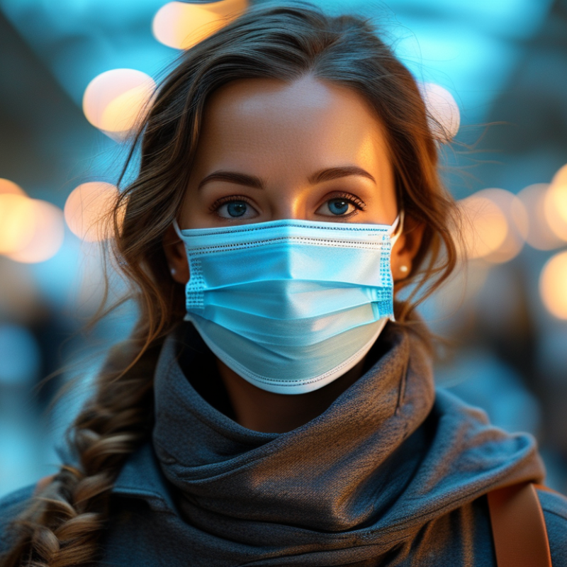 Top 10 PVC Masks for Safety and Style Which One to Choose?