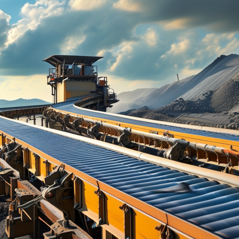 How to Choose the Right Conveyor Belt Wiper for Your Application?