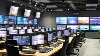 Best HDMI over IP Matrix Solutions for Global Buyers?