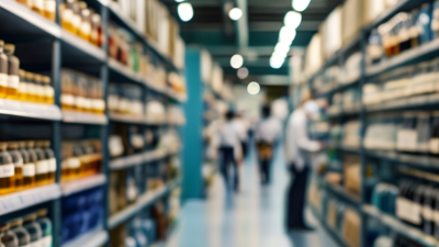 Wholesale Coenzyme Tips for Finding the Best Suppliers?