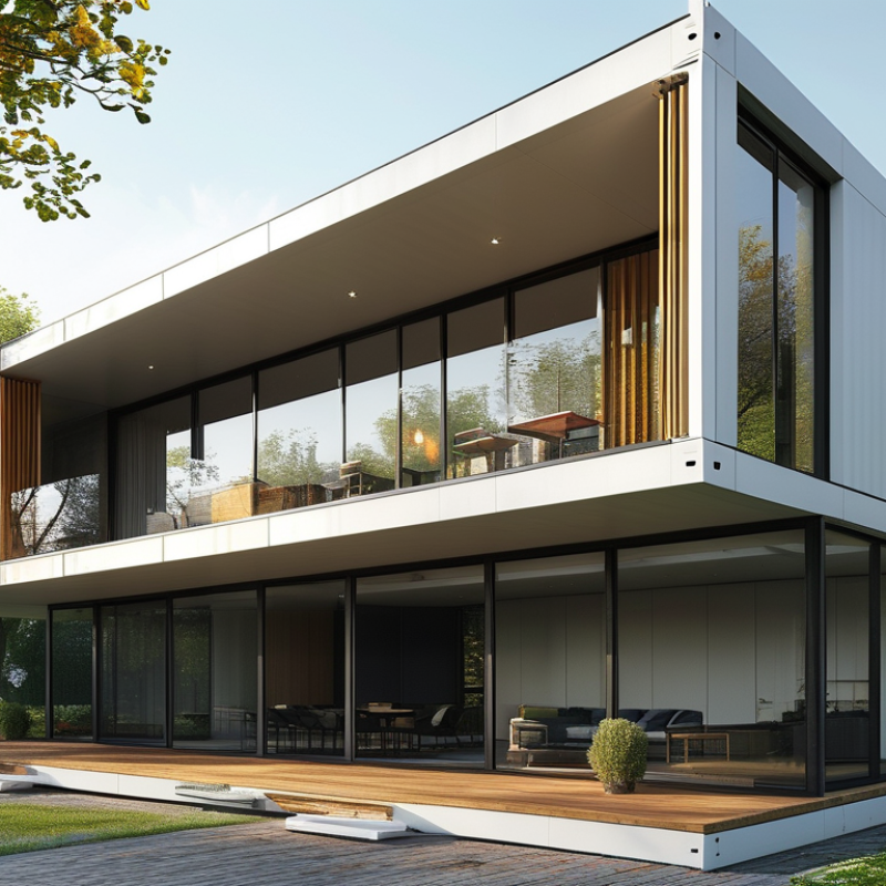 How Long Do Luxury Modular Homes Last What You Should Know?