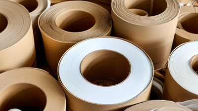China Best Packing Cardboard Roll for Global Buyers Guide?