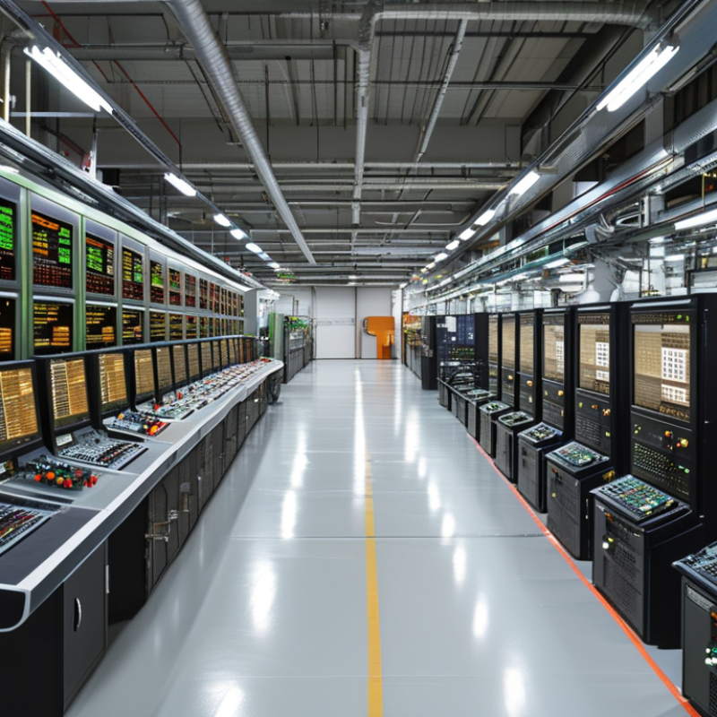 Top 10 PLC HMI Control Panel Solutions for Global Buyers?