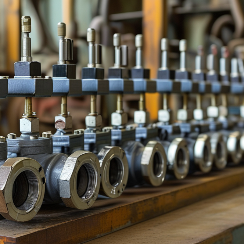 2026 Top Hydraulic Pressure Control Valve Buying Guide?