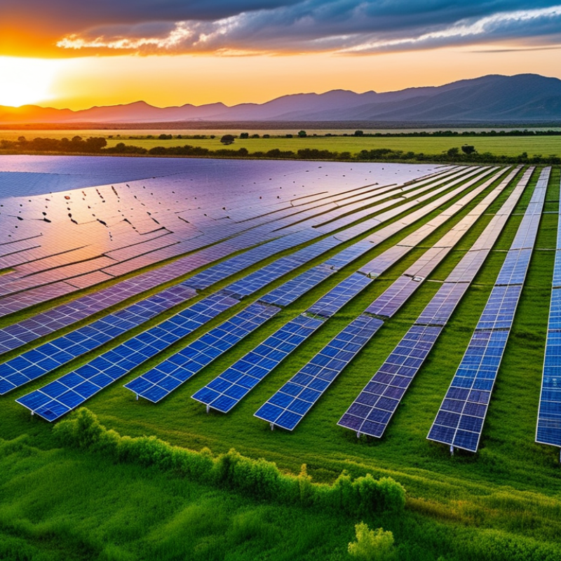 How to Choose the Best Solar Photovoltaic Cell for Your Needs?