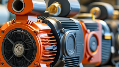 Top 10 Hvac Blower Motor Brands for Global Buyers?