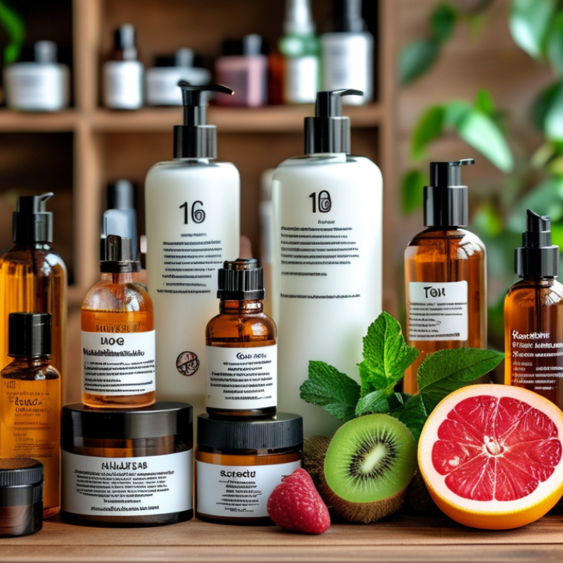 10 Best Tips for Choosing Cosmetic Ingredients in Skincare?