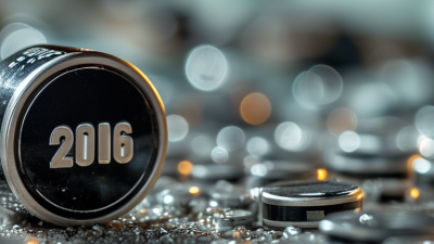 2026 How to Buy Lithium Button Cell Battery Safely?