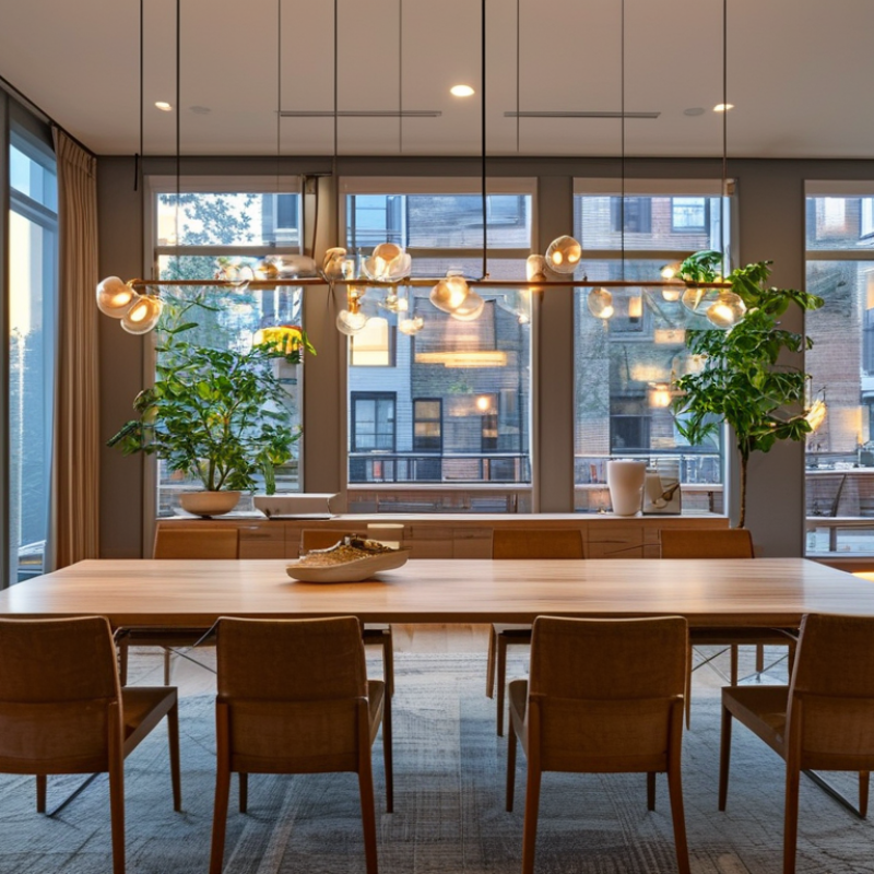 Optimize Lighting Placement for Maximum Efficiency Tips
