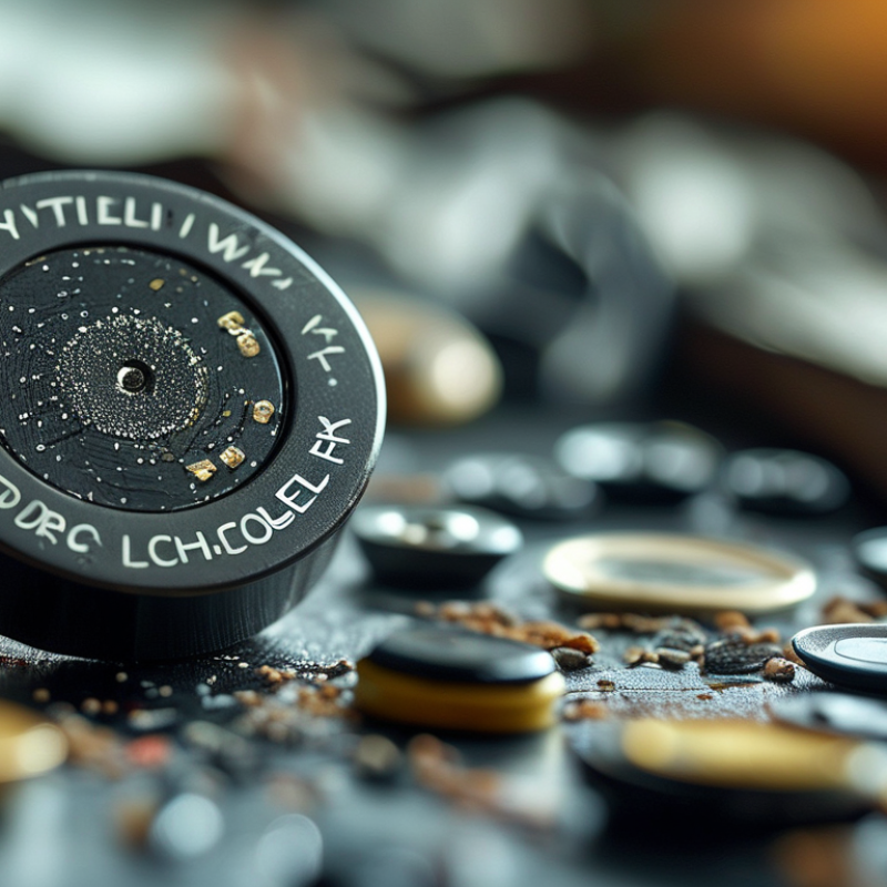 Best Lithium Button Cell Battery Options for Global Buyers?