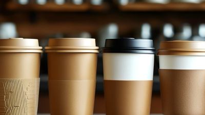 10 Essential Tips for Choosing the Right Disposable Coffee Cups?