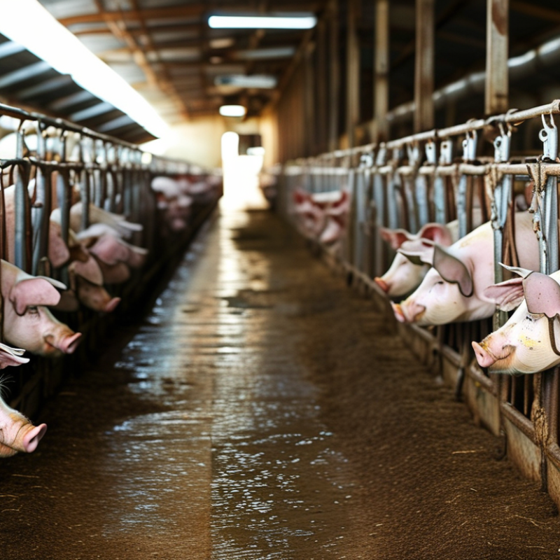 10 Essential Tips for Choosing GoldBees Livestock Transport Truck?