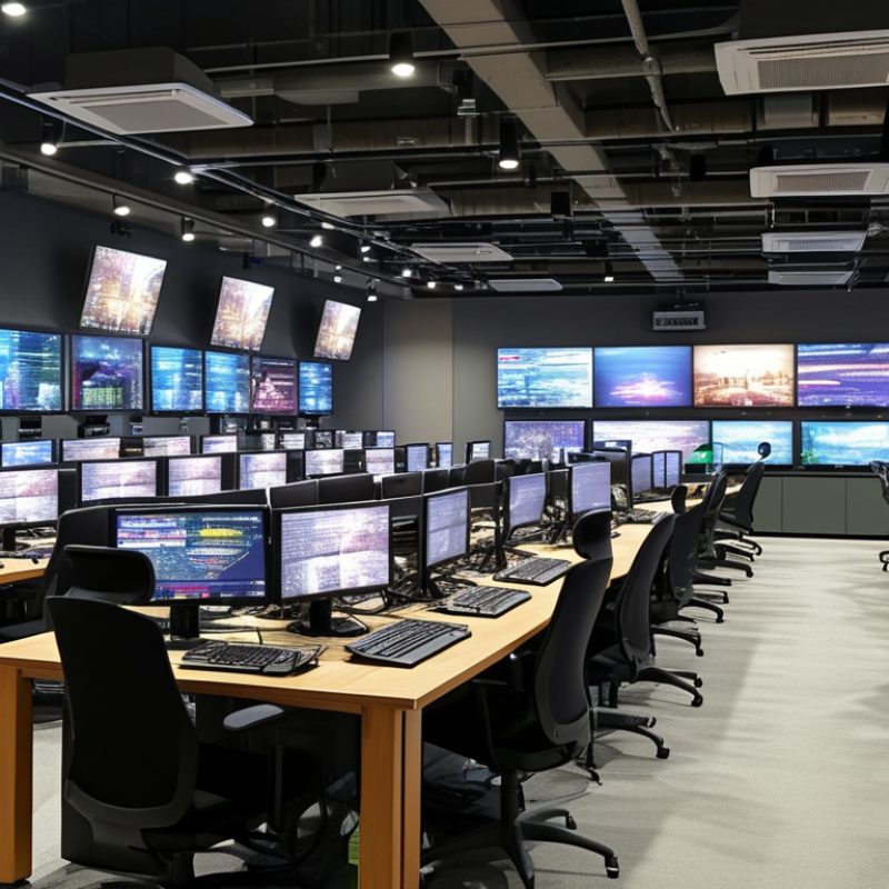 Best HDMI over IP Matrix Solutions for Global Buyers?