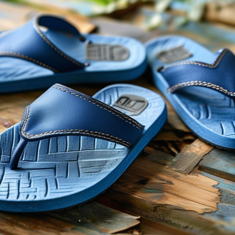 Top 2026 Blue Flip Flops You Can't Miss This Summer?