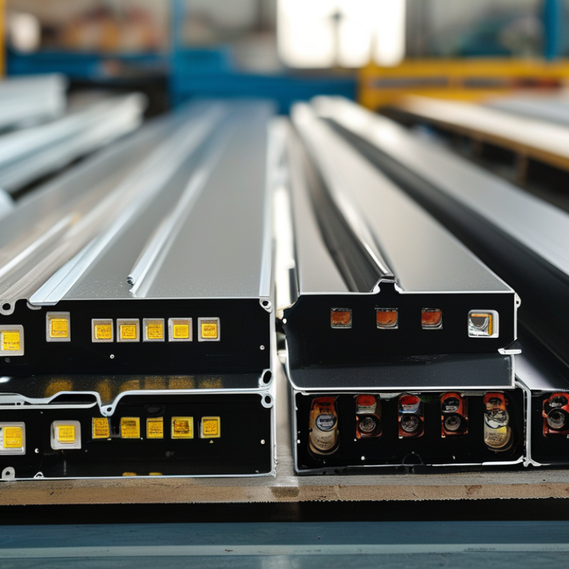 China Top Led Aluminum Profile Buying Guide and Tips?
