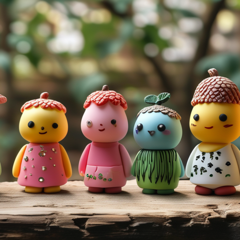 What is Dough Toys and Why Are They Popular Worldwide?