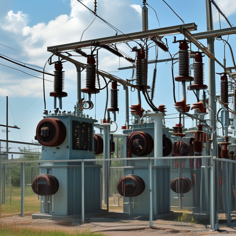 Why is Power Transformer Fuse Essential for Your Energy System?