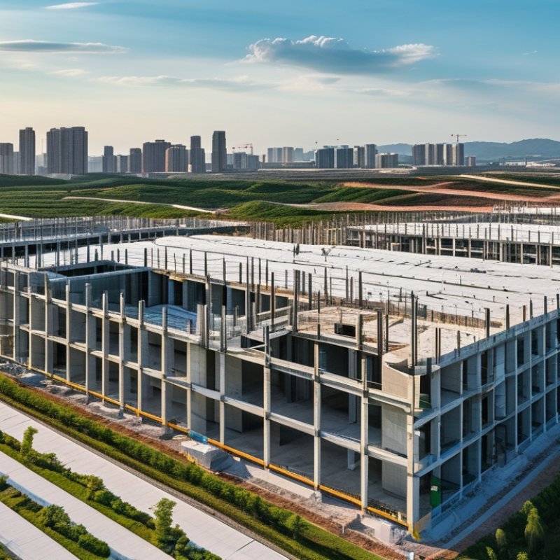How to Effectively Lower Maintenance Costs for Prefab Structures?