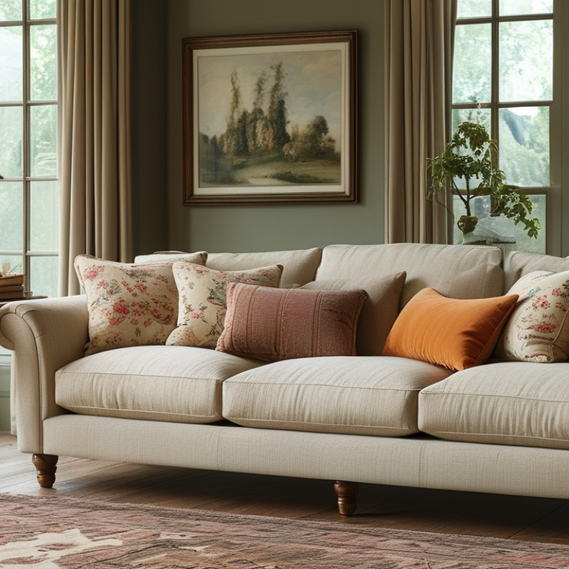10 Tips for Choosing Comfortable and Stylish Furniture?