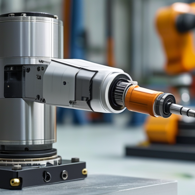 2026 Top Trends in Piezo Motion Technology What to Expect?