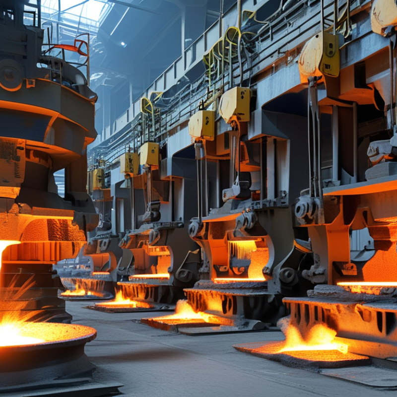 China Top 10 Gravity Fed Casting Machines You Should Know?