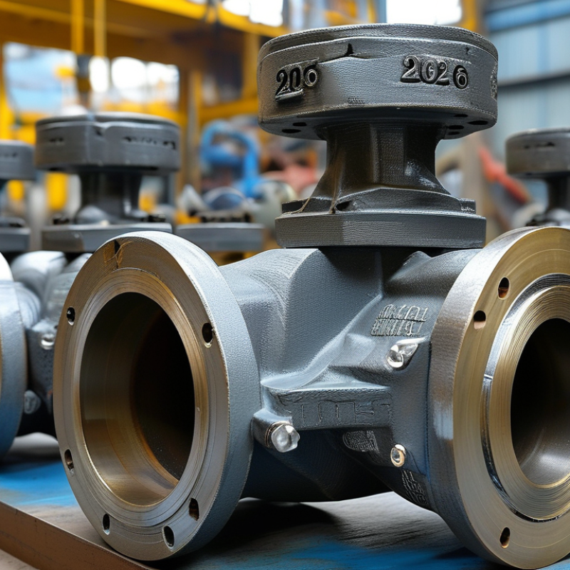 Top 10 Valve Castings Suppliers You Should Know in 2026