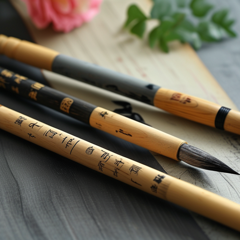 How to Choose the Best Chinese Brush Pen for Your Needs?