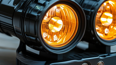 Top 10 Benefits of 8 LED Headlamp Flashlights for Buyers