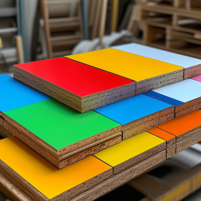 Top Quality Colored Plywood for Global Buyers in 2026?